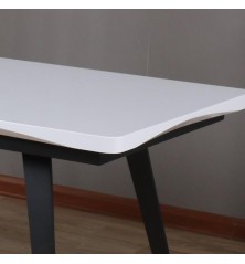 MESA COMEDOR MOD. SASHA