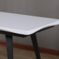 MESA COMEDOR MOD. SASHA