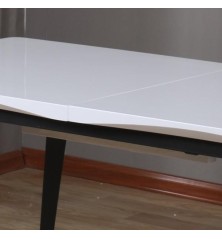 MESA COMEDOR MOD. SASHA