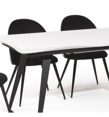 MESA COMEDOR MOD. SASHA