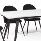 MESA COMEDOR MOD. SASHA
