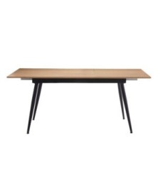 MESA EXTENSIBLE MOD. GAMMA (140/180 CM)
