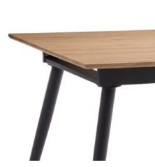 MESA EXTENSIBLE MOD. GAMMA (140/180 CM)