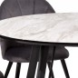 MESA COMEDOR MOD. AMIRA