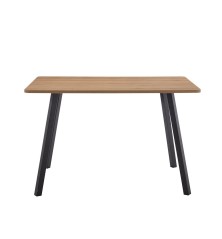 MESA COMEDOR FIJA MOD. EDAN