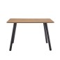 MESA COMEDOR FIJA MOD. EDAN