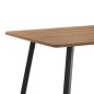 MESA COMEDOR FIJA MOD. EDAN