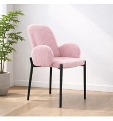 SILLA MOD. BECCA TELA