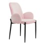SILLA MOD. BECCA TELA