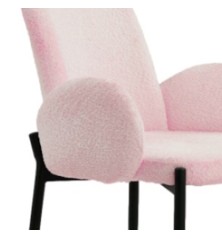 SILLA MOD. BECCA TELA