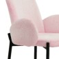 SILLA MOD. BECCA TELA