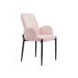 SILLA MOD. BECCA TELA