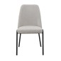 SILLA MOD. DURAN TELA C/ BEIGE, VERDE Y GRIS SILLA MOD. DURAN TELA C/ BEIGE, VERDE Y GRIS