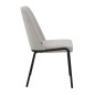 SILLA MOD. DURAN TELA C/ BEIGE, VERDE Y GRIS SILLA MOD. DURAN TELA C/ BEIGE, VERDE Y GRIS
