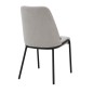 SILLA MOD. DURAN TELA C/ BEIGE, VERDE Y GRIS SILLA MOD. DURAN TELA C/ BEIGE, VERDE Y GRIS