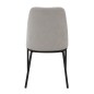 SILLA MOD. DURAN TELA C/ BEIGE, VERDE Y GRIS SILLA MOD. DURAN TELA C/ BEIGE, VERDE Y GRIS