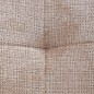 SILLA MOD. GALAN TELA C/ BEIGE Y GRIS - PATA NEGRA (GIRATORIA 360º) SE SIRVE EN CAJAS DE 4 UDS SILLA MOD. GALAN TELA C/ BEIGE Y GRIS - PATA NEGRA (GIRATORIA 360º) SE SIRVE EN CAJAS DE 4 UDS