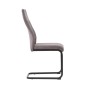 SILLA MOD. NAYARA TELA C/BEIGE Y GRIS CAJA DE 4 UDS SILLA MOD. NAYARA TELA C/BEIGE Y GRIS CAJA DE 4 UDS
