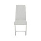 SILLA MOD. KING TELA C/ GRIS CLARO Y GRIS OSCURO SE SIRVE EN CAJA DE 4 UDS SILLA MOD. KING TELA C/ GRIS CLARO Y GRIS OSCURO SE SIRVE EN CAJA DE 4 UDS