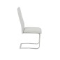 SILLA MOD. KING TELA C/ GRIS CLARO Y GRIS OSCURO SE SIRVE EN CAJA DE 4 UDS SILLA MOD. KING TELA C/ GRIS CLARO Y GRIS OSCURO SE SIRVE EN CAJA DE 4 UDS