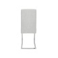 SILLA MOD. KING TELA C/ GRIS CLARO Y GRIS OSCURO SE SIRVE EN CAJA DE 4 UDS SILLA MOD. KING TELA C/ GRIS CLARO Y GRIS OSCURO SE SIRVE EN CAJA DE 4 UDS
