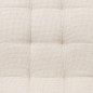 SILLA MOD. JANA TELA C/ BEIGE PATA MADERA CAJA DE 4 UDS SILLA MOD. JANA TELA C/ BEIGE PATA MADERA CAJA DE 4 UDS