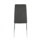 SILLA MOD.ROCIANA CROMO TELA C/ BEIGE CLARO Y GRIS OSCURO . SE SIRVE EN CAJAS DE 6 UDS SILLA MOD.ROCIANA CROMO TELA C/ BEIGE CLARO Y GRIS OSCURO . SE SIRVE EN CAJAS DE 6 UDS