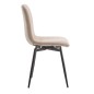 SILLA MOD. UNAY TELA C/ BEIGE y GRIS CLARO - GIRATORIA 180º C/ RETORNO SILLA MOD. UNAY TELA C/ BEIGE y GRIS CLARO - GIRATORIA 180º C/ RETORNO