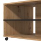 MESA DE CENTRO MOD. CECILIA ARTISAN / NEGRO MESA DE CENTRO MOD. CECILIA ARTISAN / NEGRO