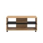 MESA DE CENTRO MOD. CECILIA ARTISAN / NEGRO MESA DE CENTRO MOD. CECILIA ARTISAN / NEGRO