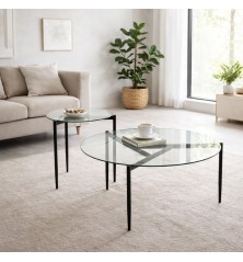 MESA CENTRO MOD. EDER