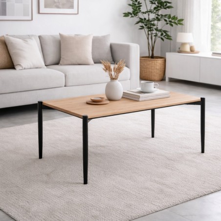 MESA DE CENTRO MOD. NANTIA