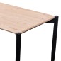 MESA DE CENTRO MOD. NANTIA MESA DE CENTRO MOD. NANTIA