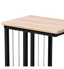 MESA AUXILIAR MOD. RUMA