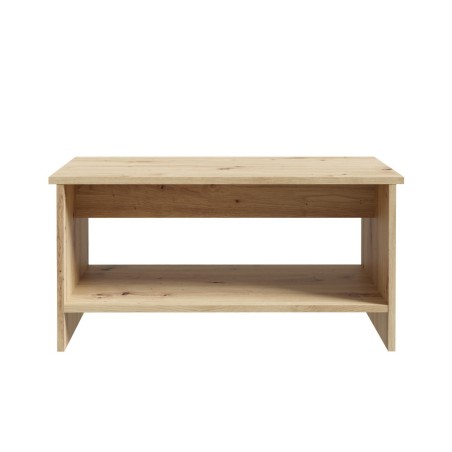 MESA CENTRO MOD. TAKASHI C/ ROBLE ARTISAN