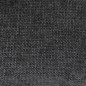 Silla oficina mod. Tor tela c/ gris oscuro - estructura negra Silla oficina mod. Tor tela c/ gris oscuro - estructura negra