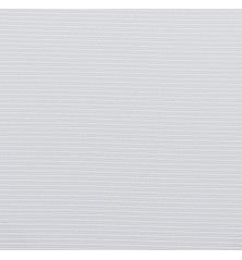 SILLA OFICINA MOD. FAMAR C/ BLANCAY GRIS  - ESTRUCTURA BLANCA