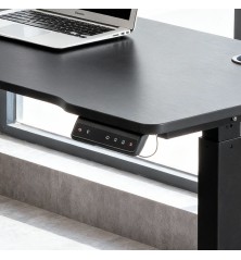 ESCRITORIO ELEVABLE MOD. FANO
