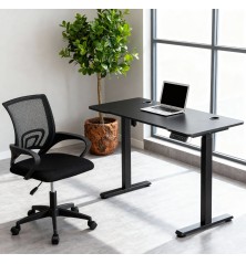 ESCRITORIO ELEVABLE MOD. FANO