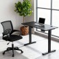 ESCRITORIO ELEVABLE MOD. FANO