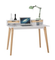 MESA ESTUDIO MOD. TÍBERO