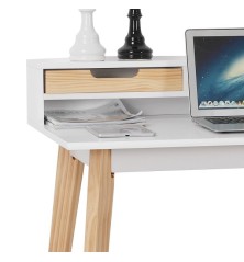MESA ESTUDIO MOD. TÍBERO