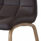 Silla modelo turmalina Silla modelo turmalina