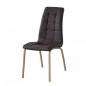 Silla modelo turmalina Silla modelo turmalina
