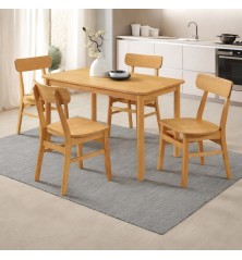 Mesa cocina mod. Austina