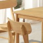 Mesa cocina mod. Austina