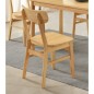 Silla cocina mod. Austina