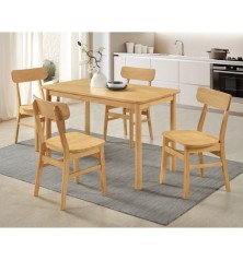 SILLA COCINA MOD. AUSTINA