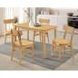 Silla cocina mod. Austina