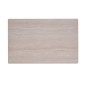 Mesa fija mod. Ariadna - pata crema 110x70 cm
